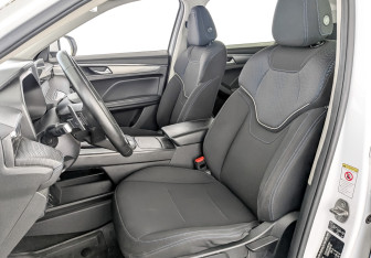 Подержанный автомобиль Haval Jolion 2022 года (20 фото)