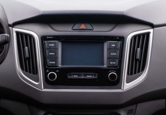 Подержанный автомобиль Hyundai Creta 2020 года (14 фото)