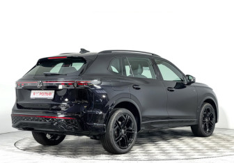 Новый Volkswagen Tiguan 2026 (6 фото)