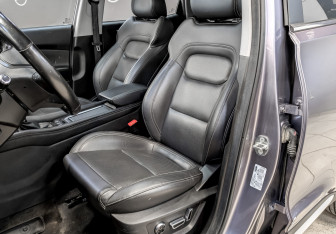 Подержанный автомобиль Chery Tiggo 4 2022 года (20 фото)