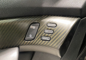 Подержанный автомобиль Acura MDX 2009 года (19 фото)