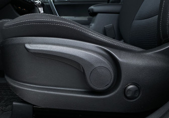 Подержанный автомобиль Kia Sportage 2020 года (16 фото)