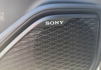 Подержанный автомобиль Chery Tiggo 7 Pro Max 2024 года (19 фото)