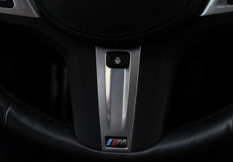 Подержанный автомобиль BMW X3 2023 года (31 фото)