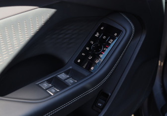 Новый Audi A5 Liftback 2025 (22 фото)