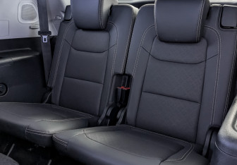 Подержанный автомобиль Chery Tiggo 8 2020 года (28 фото)