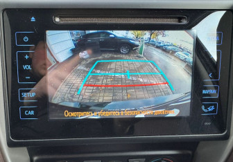 Подержанный автомобиль Toyota Fortuner 2018 года (12 фото)