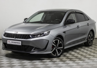 Подержанный автомобиль Kaiyi E5 2023 года (1 фото)