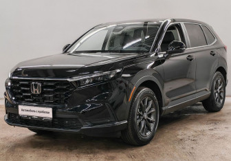 Новый Honda CR-V 2026 (1 фото)