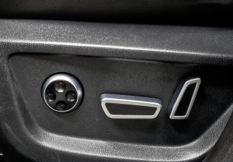 Подержанный автомобиль Chery Tiggo 4 2022 года (24 фото)