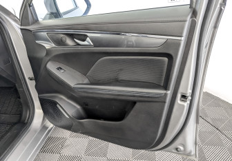 Подержанный автомобиль Haval Jolion 2022 года (24 фото)