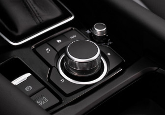 Новый Mazda 6 Sedan 2023 (26 фото)