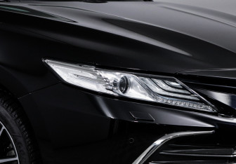 Подержанный автомобиль Toyota Camry Sedan 2021 года (17 фото)