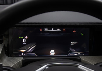 Подержанный автомобиль Tank 500 2023 года (13 фото)