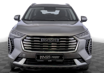 Подержанный автомобиль Haval Jolion 2022 года (2 фото)