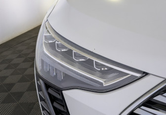 Подержанный автомобиль Haval Jolion 2023 года (11 фото)