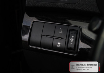 Подержанный автомобиль Kia Sorento 2015 года (15 фото)