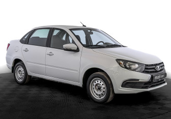 Подержанный автомобиль LADA (ВАЗ) Granta Sedan 2025 года (3 фото)