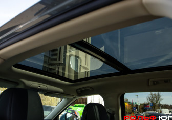 Подержанный автомобиль Voyah Free 2022 года (15 фото)