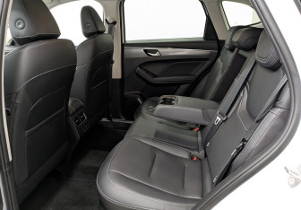 Новый Haval Jolion 2025 (12 фото)