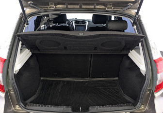 Подержанный автомобиль Datsun mi-DO 2019 года (19 фото)