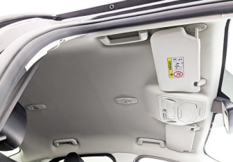 Подержанный автомобиль Ford Focus Sedan 2019 года (21 фото)