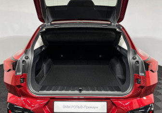 Новый BMW X2 2025 (9 фото)