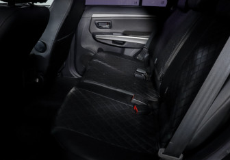 Подержанный автомобиль Great Wall Hover H3 2011 года (10 фото)