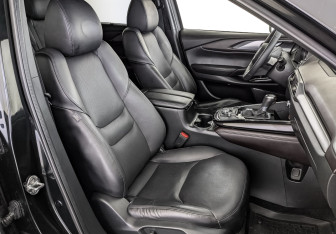 Подержанный автомобиль Mazda CX-9 2019 года (23 фото)