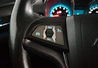 Подержанный автомобиль Chevrolet Malibu Sedan 2012 года (14 фото)