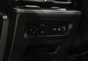 Подержанный автомобиль Changan UNI-S 2024 года (15 фото)