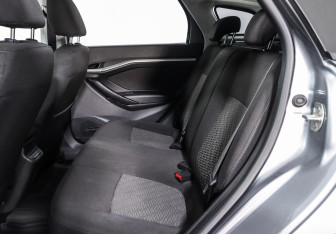 Подержанный автомобиль LADA (ВАЗ) Vesta Wagon 2020 года (11 фото)