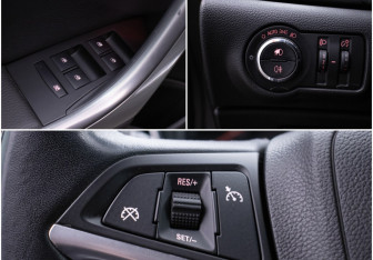 Подержанный автомобиль Opel Astra Hatchback 2011 года (16 фото)