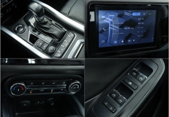 Подержанный автомобиль Chery Tiggo 4 2019 года (19 фото)