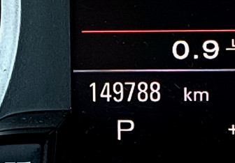 Подержанный автомобиль Audi A4 Sedan 2008 года (24 фото)