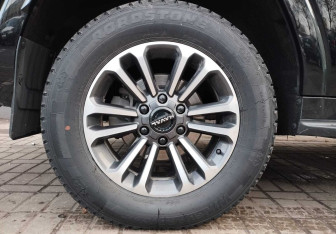 Подержанный автомобиль Haval H9 2024 года (15 фото)