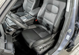 Подержанный автомобиль Chery Tiggo 7 Pro Max 2024 года (20 фото)