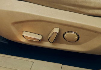 Подержанный автомобиль Ford Fusion (North America) 2015 года (17 фото)