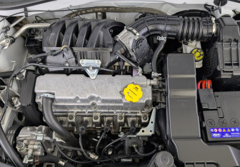 Подержанный автомобиль LADA (ВАЗ) Largus Wagon 2024 года (9 фото)