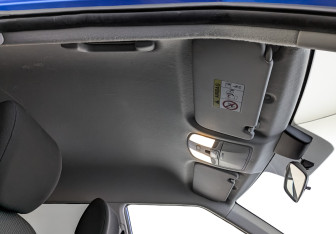 Подержанный автомобиль Hyundai Creta 2021 года (22 фото)