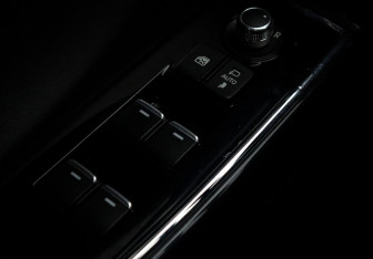 Подержанный автомобиль Mazda CX-9 2021 года (23 фото)