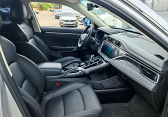 Подержанный автомобиль Geely Atlas Pro 2021 года (11 фото)