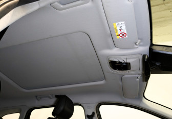 Подержанный автомобиль Exeed TXL 2022 года (23 фото)