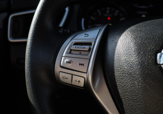 Подержанный автомобиль Nissan Qashqai 2017 года (23 фото)