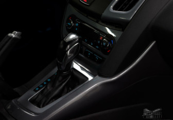 Подержанный автомобиль Ford Focus Wagon 2013 года (11 фото)