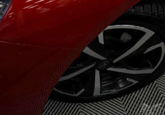 Подержанный автомобиль Kaiyi E5 2023 года (8 фото)