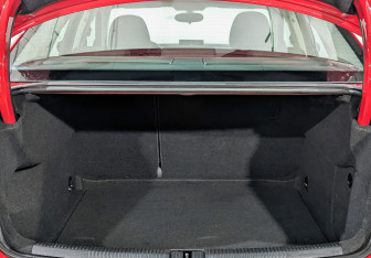 Подержанный автомобиль Audi A3 Sedan 2015 года (10 фото)