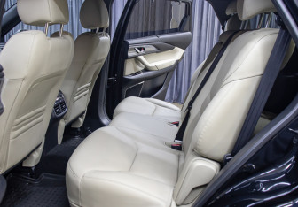 Подержанный автомобиль Mazda CX-9 2020 года (12 фото)