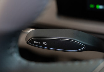 Новый Voyah Passion 2025 (22 фото)