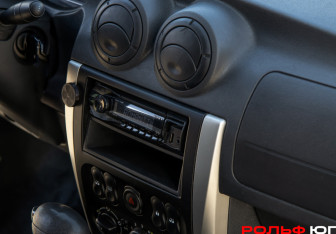 Подержанный автомобиль Nissan Almera Sedan 2017 года (12 фото)